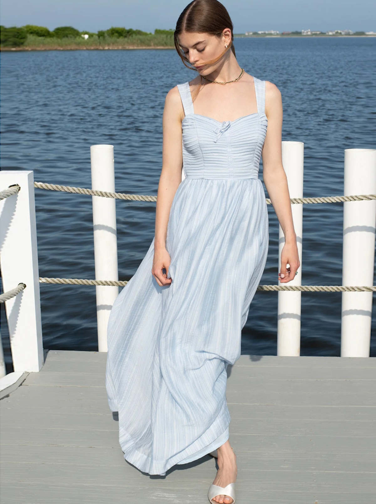 Favorite Daughter The Pretty Dress - Image 1 of 5