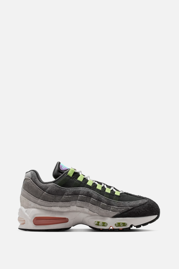 Nike Air Max 95 Big Bubble 'Greedy' Sneakers