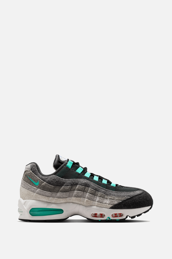 Nike Air Max 95 Big Bubble 'Greedy' Sneakers