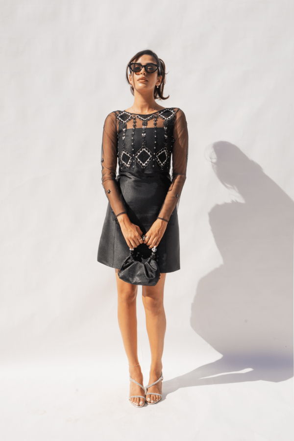 Deerah The Layali Dress