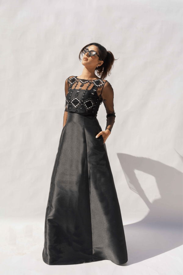 Deerah The Layali Dress