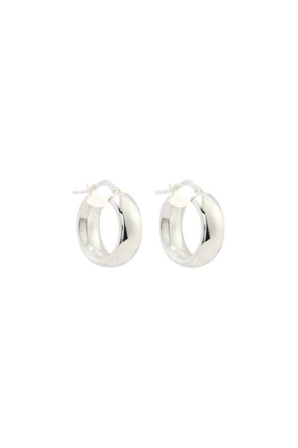 LISBETH Noor Hoop Earrings