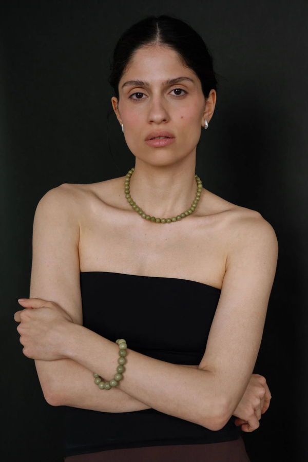 LISBETH Grande Boule Bracelet