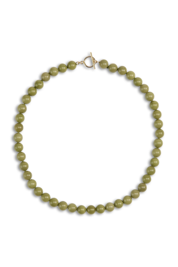 LISBETH Boule Classique Necklace