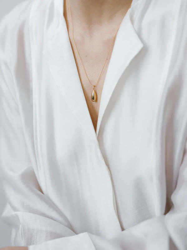 LISBETH Emilia Necklace