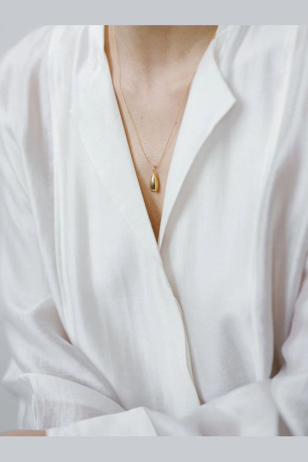 LISBETH Emilia Necklace