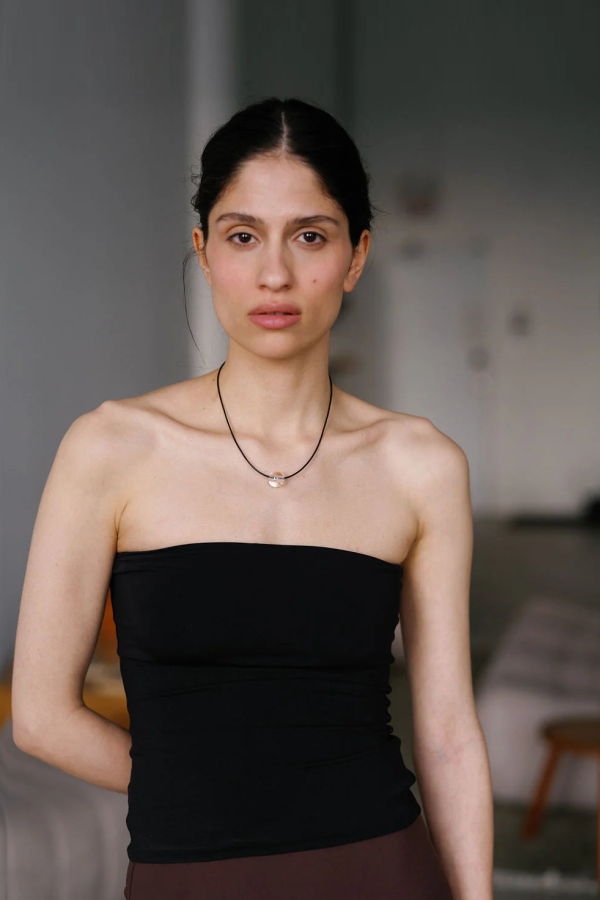 LISBETH Loter Necklace