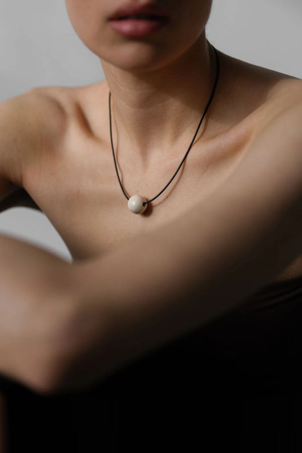 LISBETH Collier Loter Necklace