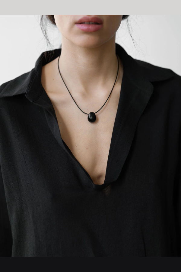 LISBETH Collier Marcel Necklace