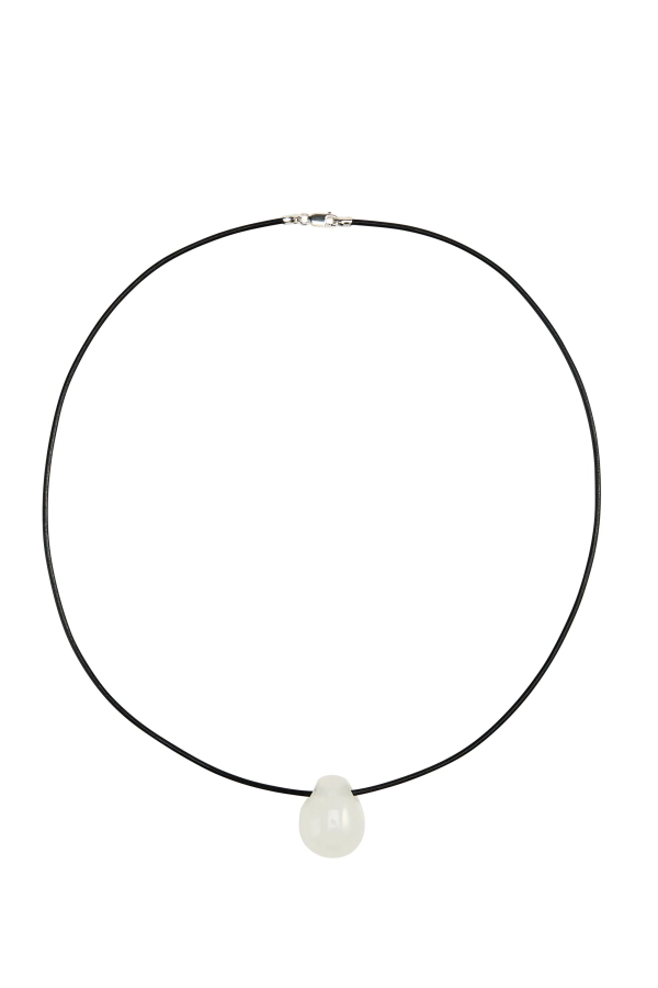 LISBETH Collier Marcel Cristal Necklace