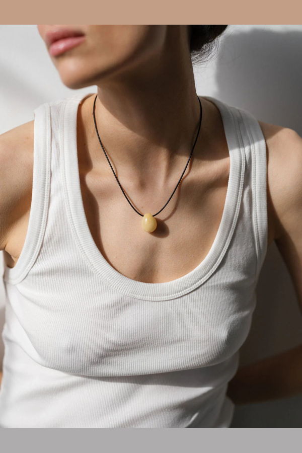 LISBETH Marcel Necklace