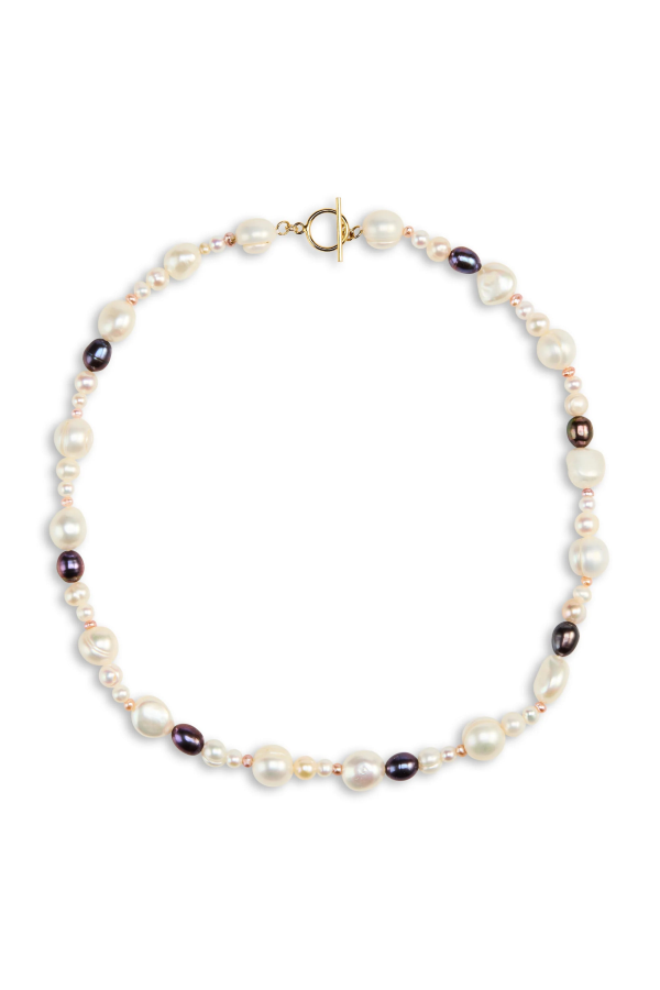 LISBETH Tofino Necklace