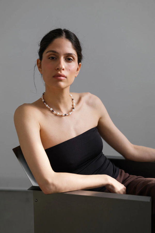 LISBETH Tofino Necklace