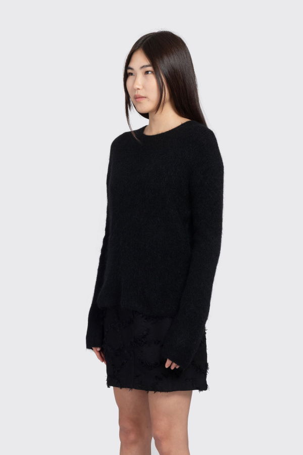 Minimum Calaha Jumper - Black