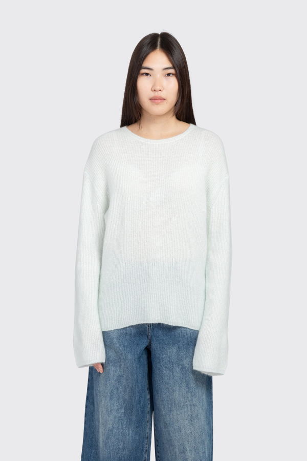 Minimum Calaha Jumper - Morning Mist