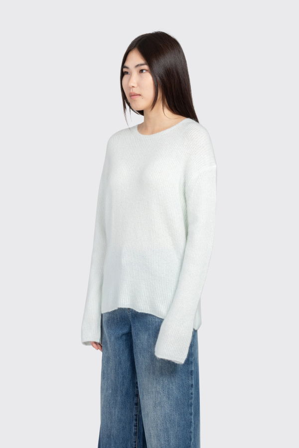 Minimum Calaha Jumper - Morning Mist