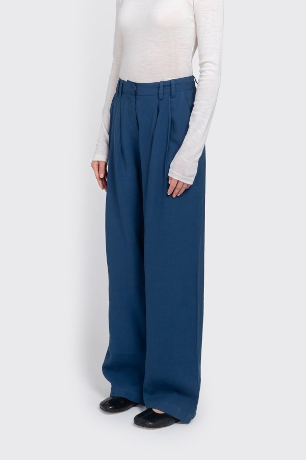 Minimum Lunay Pant - Blue