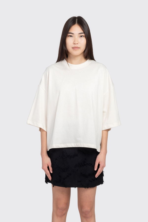 Minimum Mira T-Shirt - Coco