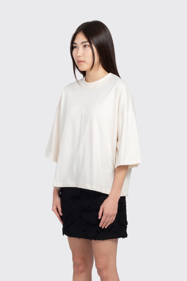 Minimum Mira T-Shirt - Coco