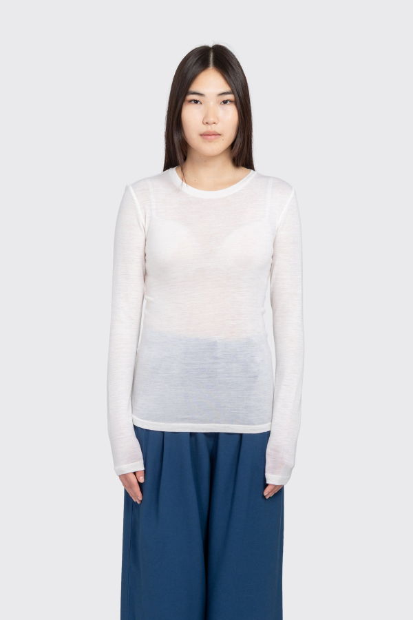 Minimum Natashas Jumper - Coco