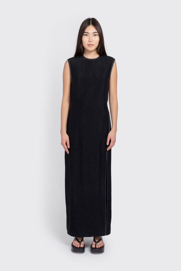 Filippa K Tank Dress - Black