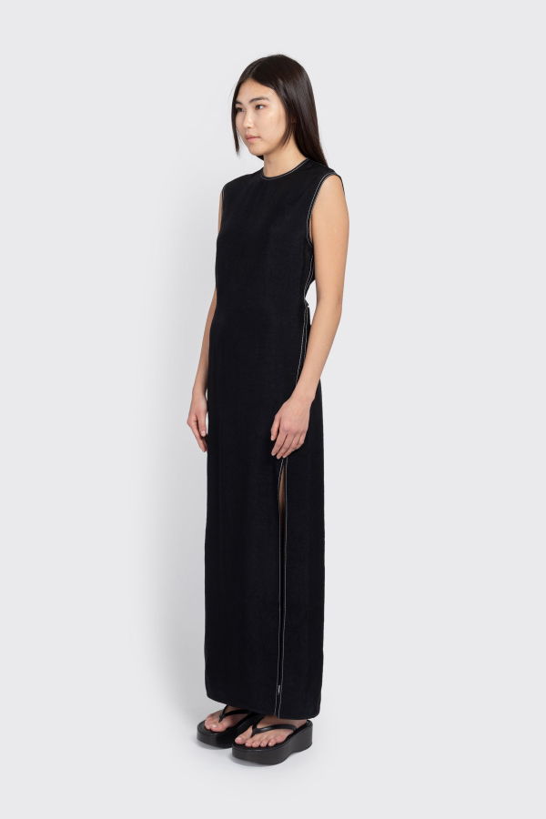 Filippa K Tank Dress - Black