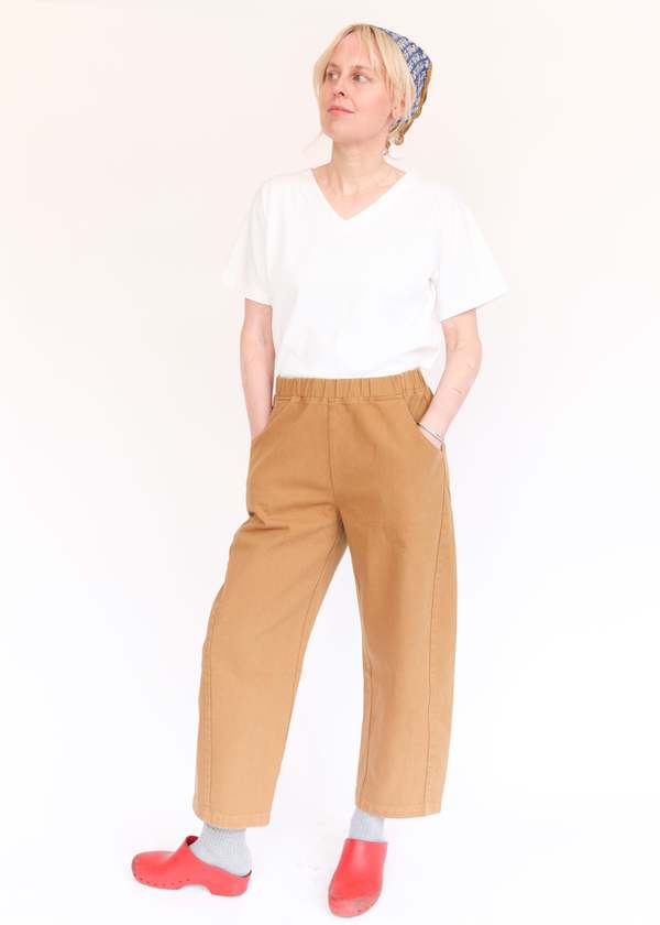 Le Bon Shoppe Arc Pants