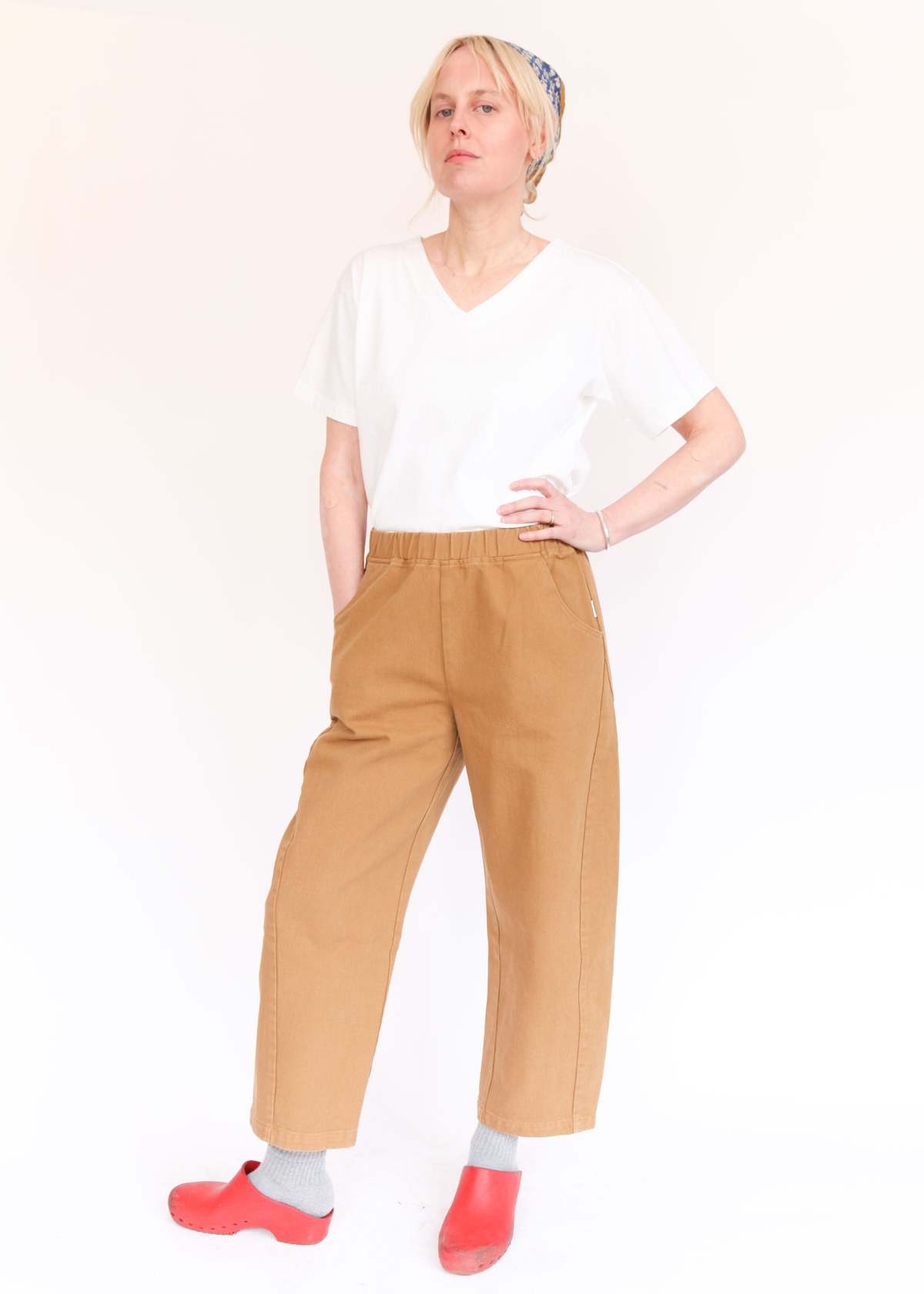 Le Bon Shoppe Arc Pants - Image 2 of 5