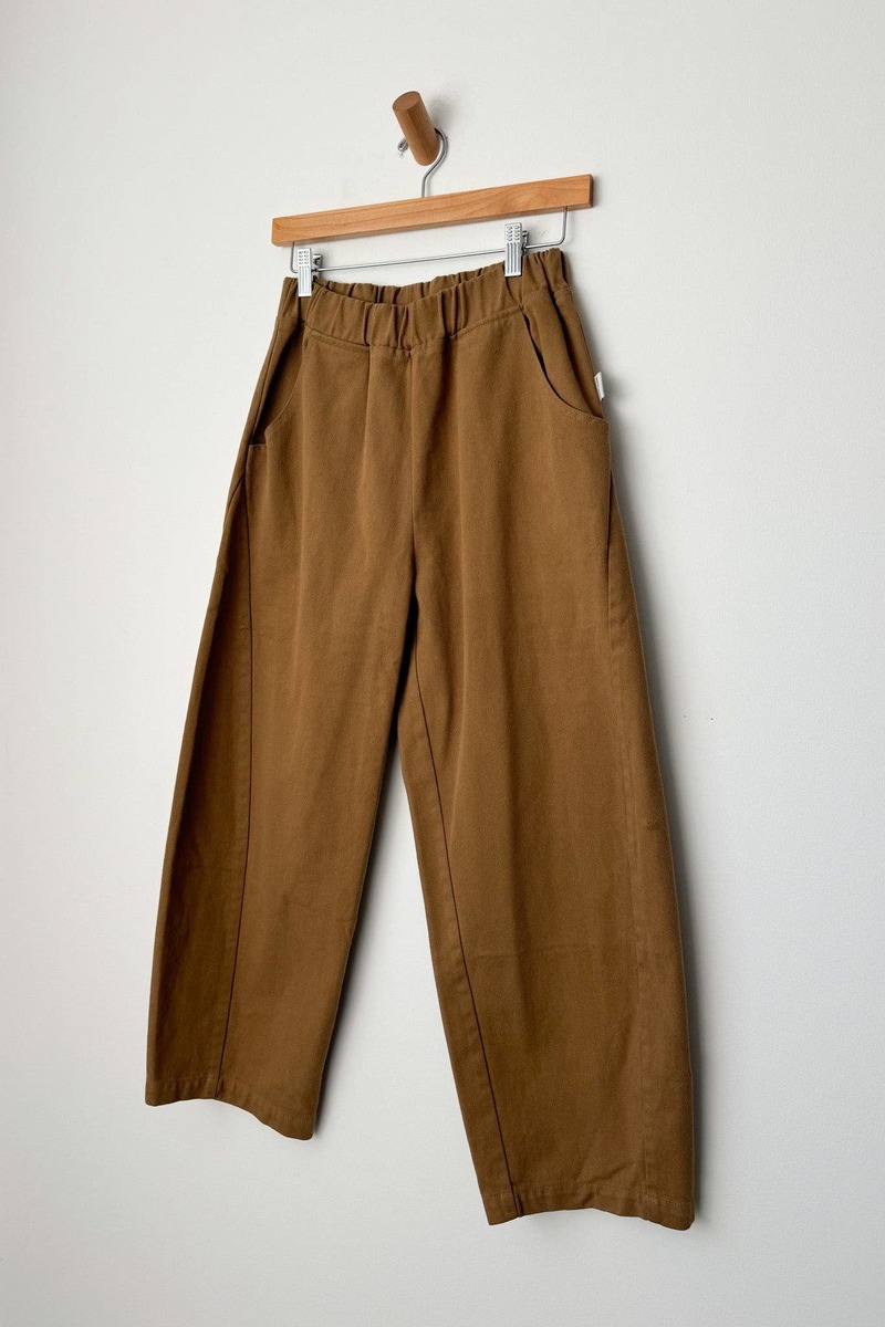 Le Bon Shoppe Arc Pants
