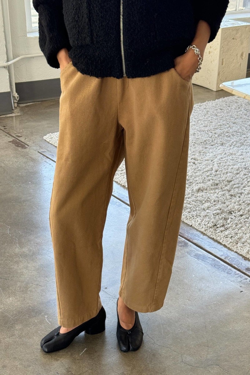 Le Bon Shoppe Arc Pants