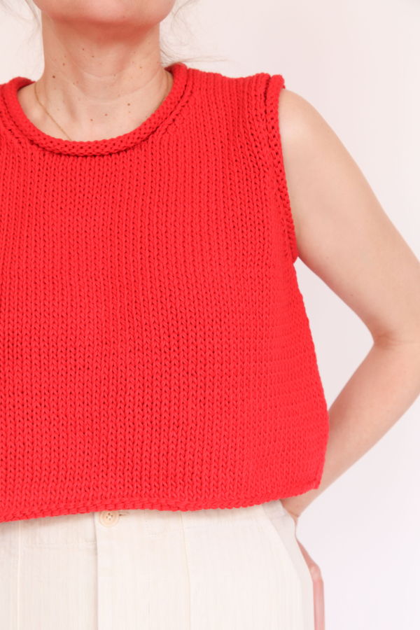 Shaina Mote Brisa Top