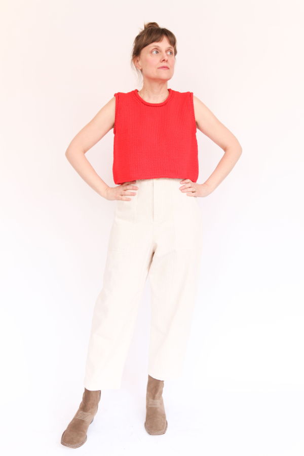 Shaina Mote Brisa Top