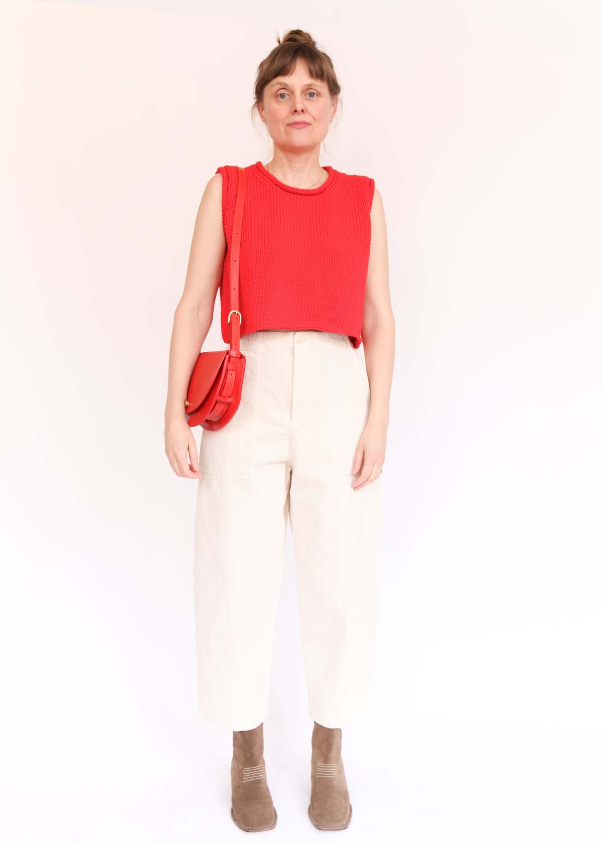 Shaina Mote Brisa Top - Image 4 of 6