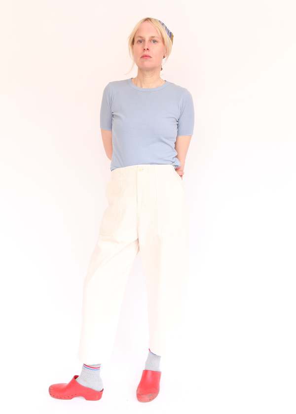 B Sides Double Tee B Sides Double Tee