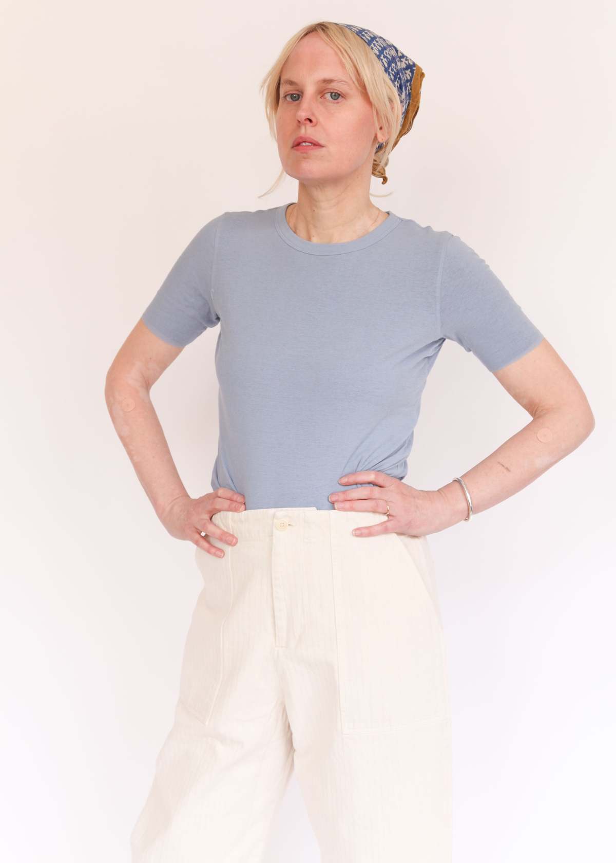 B Sides Double Tee - Image 2 of 6