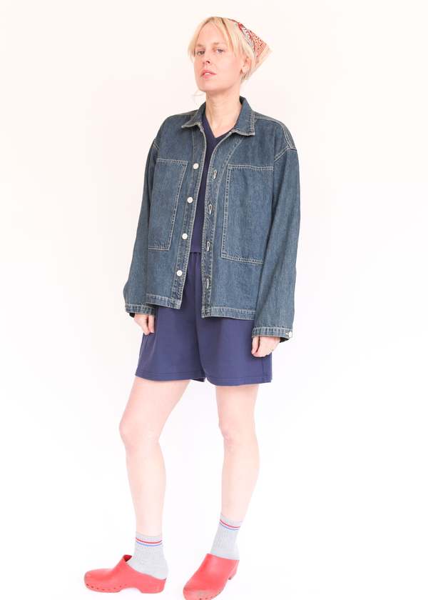 Shaina Mote Garden Shirt
