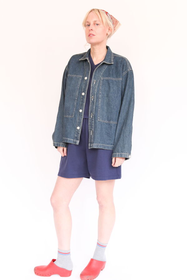 Shaina Mote Garden Shirt