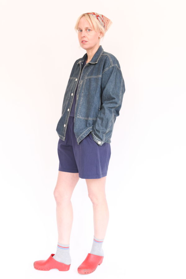 Shaina Mote Garden Shirt