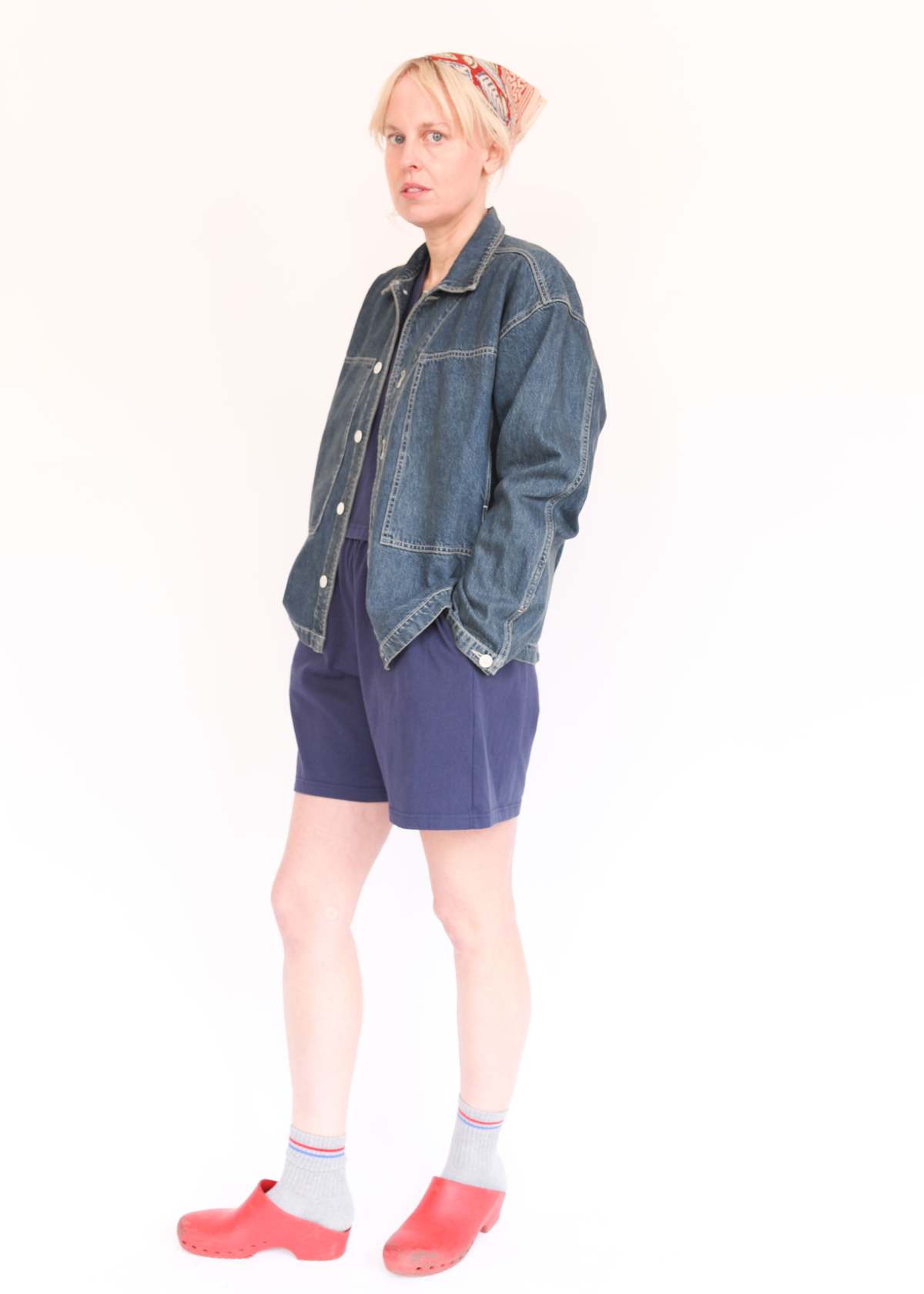 Shaina Mote Garden Shirt - Image 2 of 9