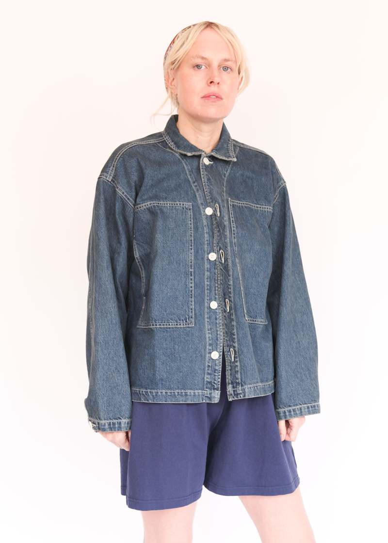 Shaina Mote Garden Shirt