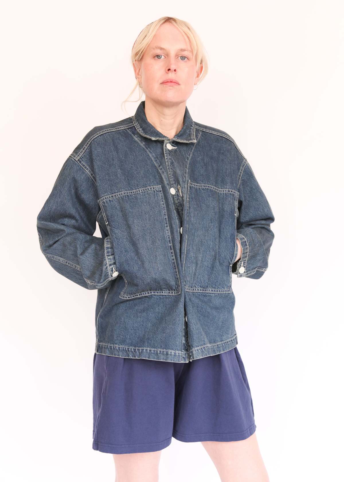 Shaina Mote Garden Shirt - Image 4 of 9