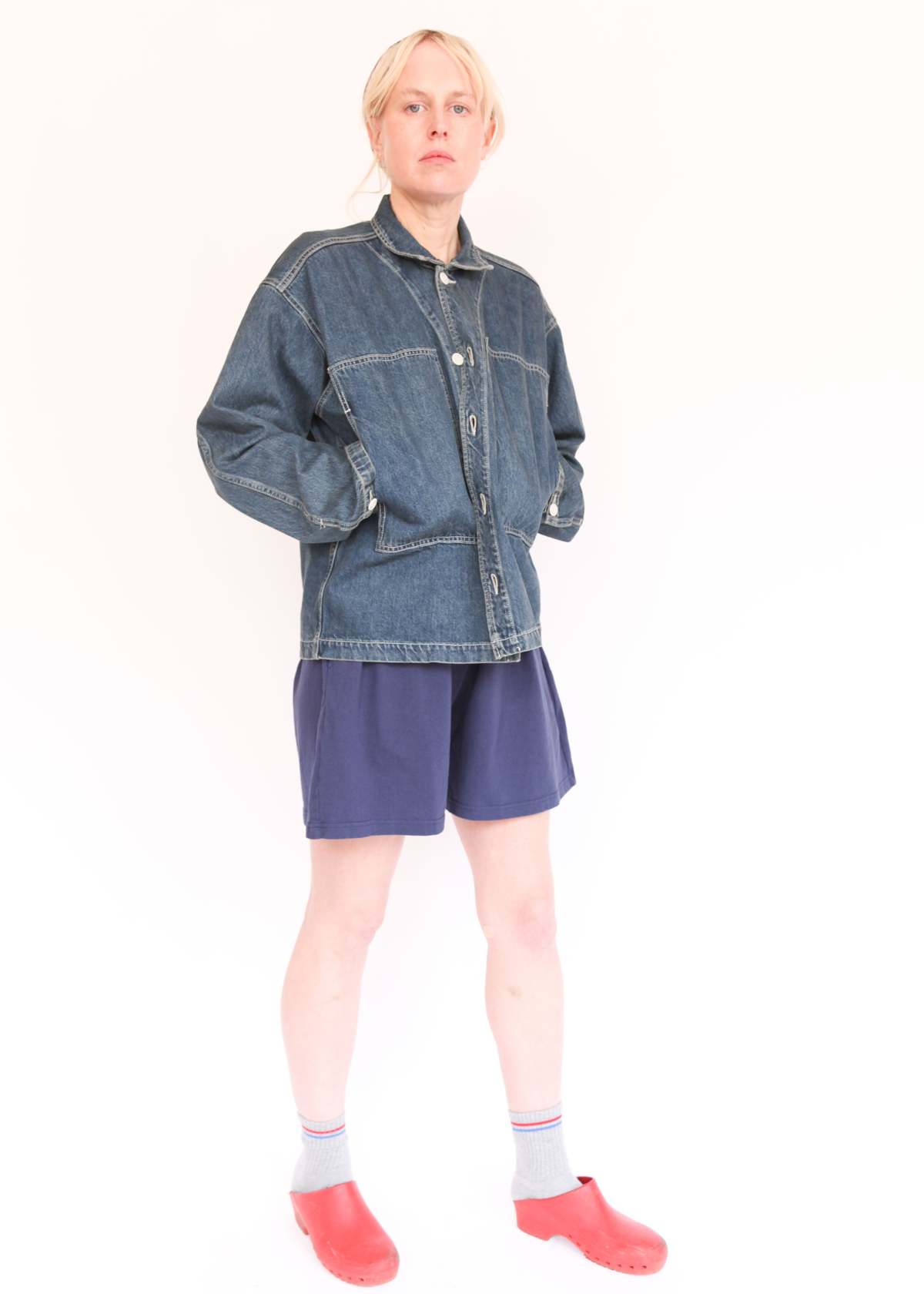 Shaina Mote Garden Shirt - Image 6 of 9