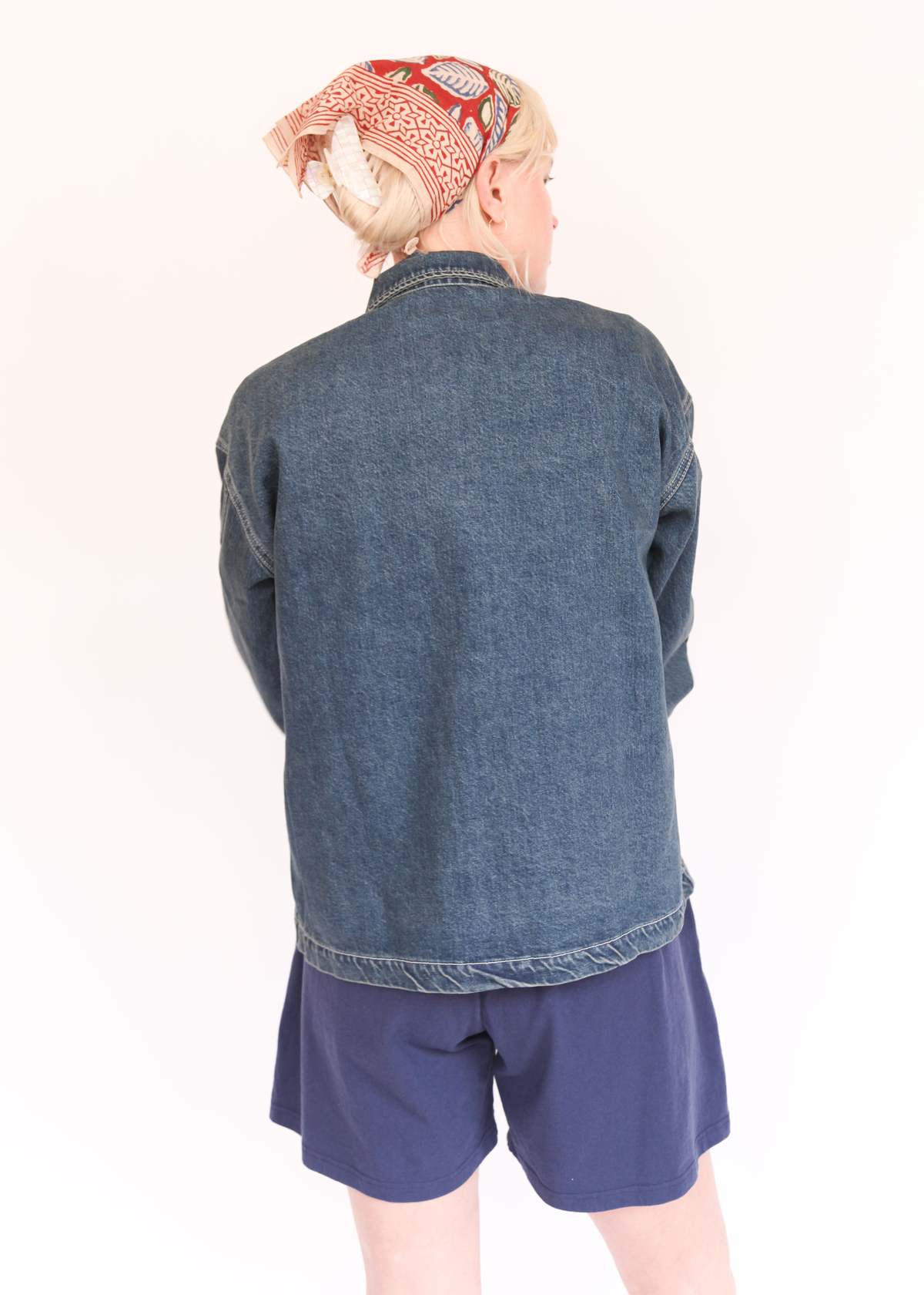 Shaina Mote Garden Shirt - Image 7 of 9