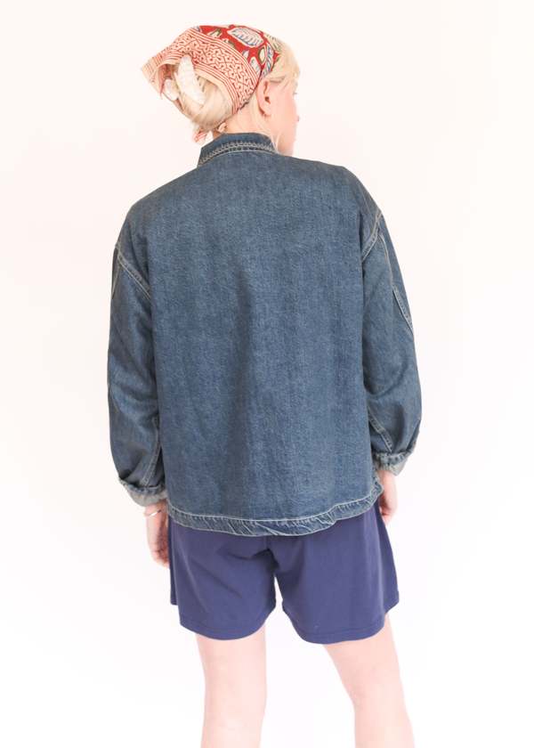 Shaina Mote Garden Shirt