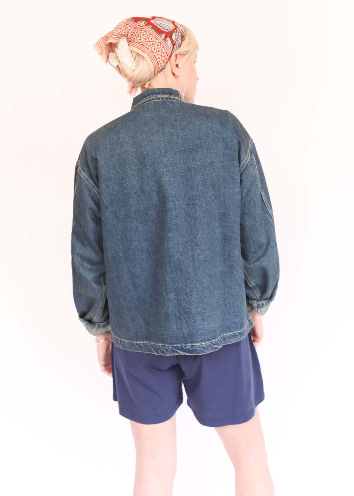 Shaina Mote Garden Shirt - Image 8 of 9