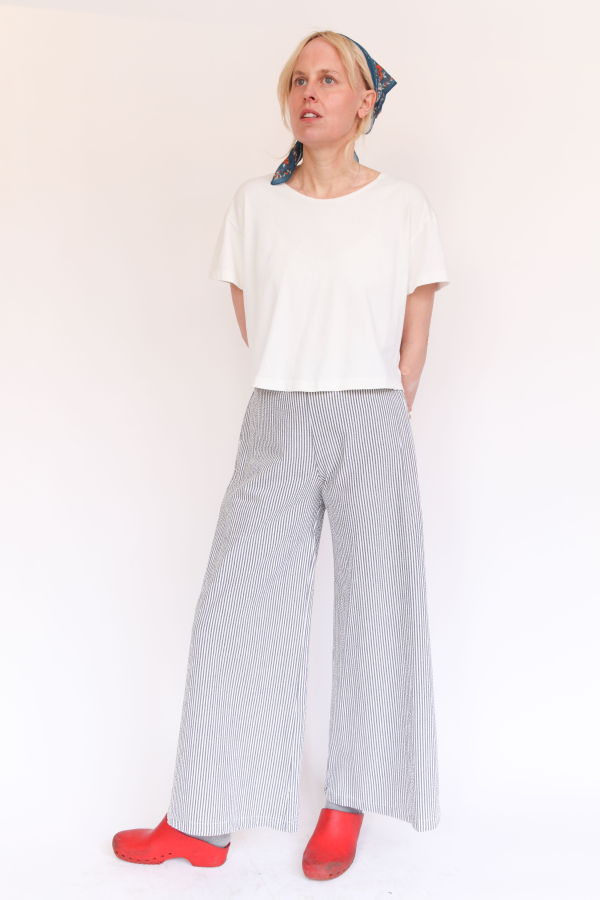 Bryn Walker Long Full Pant
