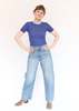 B Sides Slim Lasso Jeans - Thumbnail 2