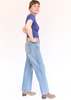 B Sides Slim Lasso Jeans - Thumbnail 3