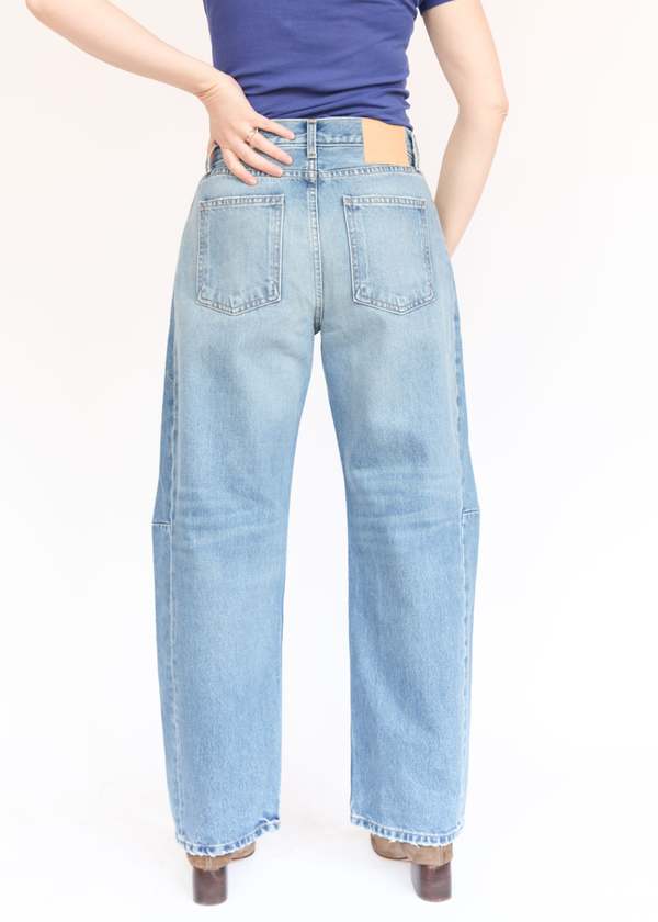B Sides Slim Lasso Jeans