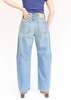 B Sides Slim Lasso Jeans - Thumbnail 6
